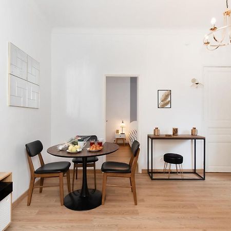 2 Rooms Apartment, Near The Sea And Local Market Кан Екстериор снимка