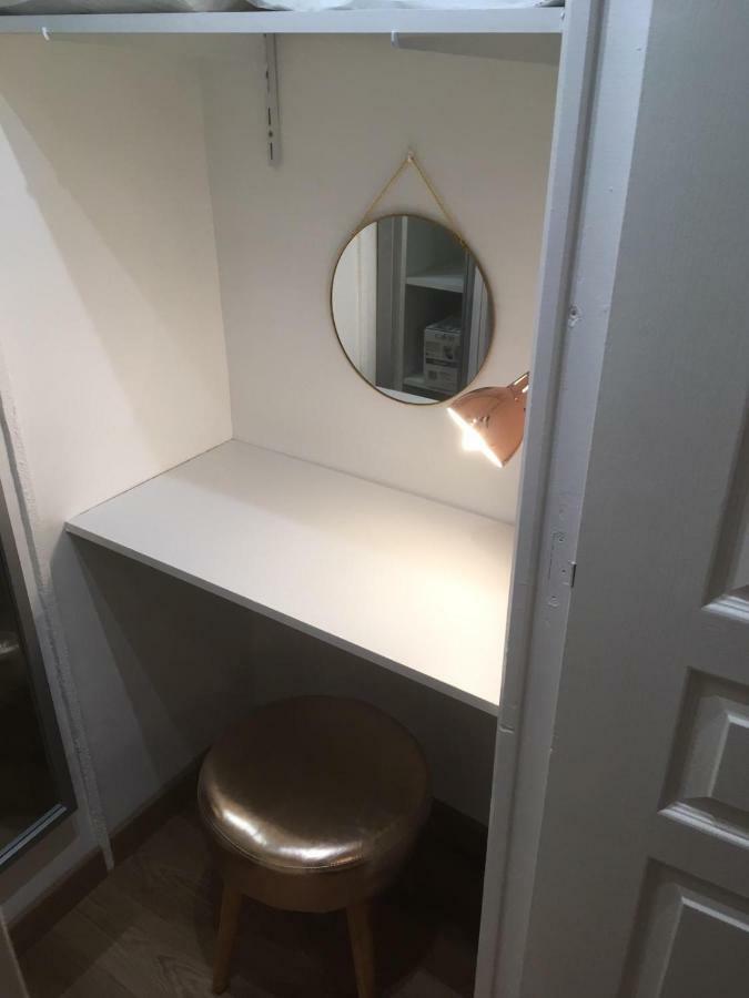 2 Rooms Apartment, Near The Sea And Local Market Кан Екстериор снимка